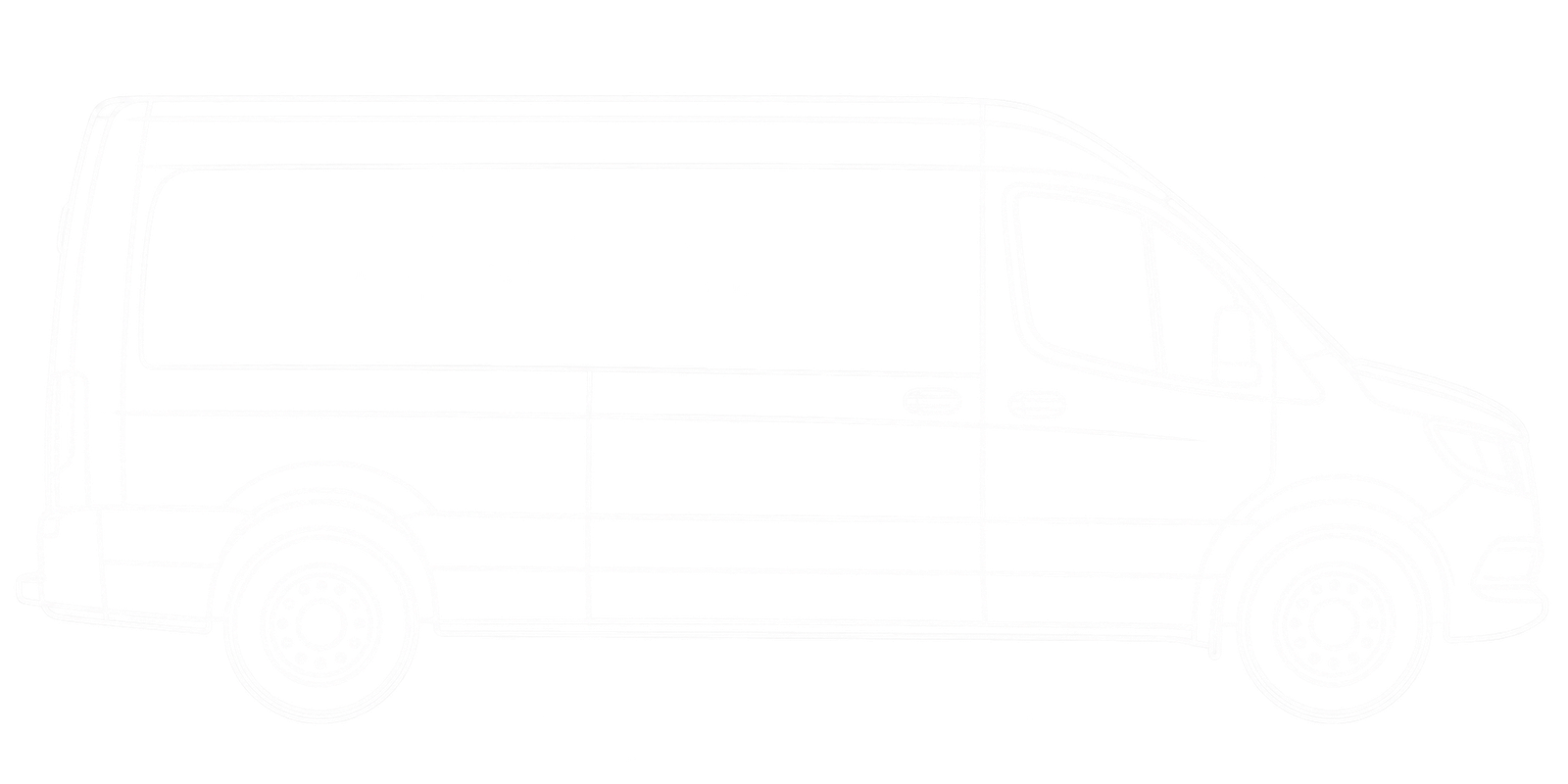 Cargo Van Hire Queenstown