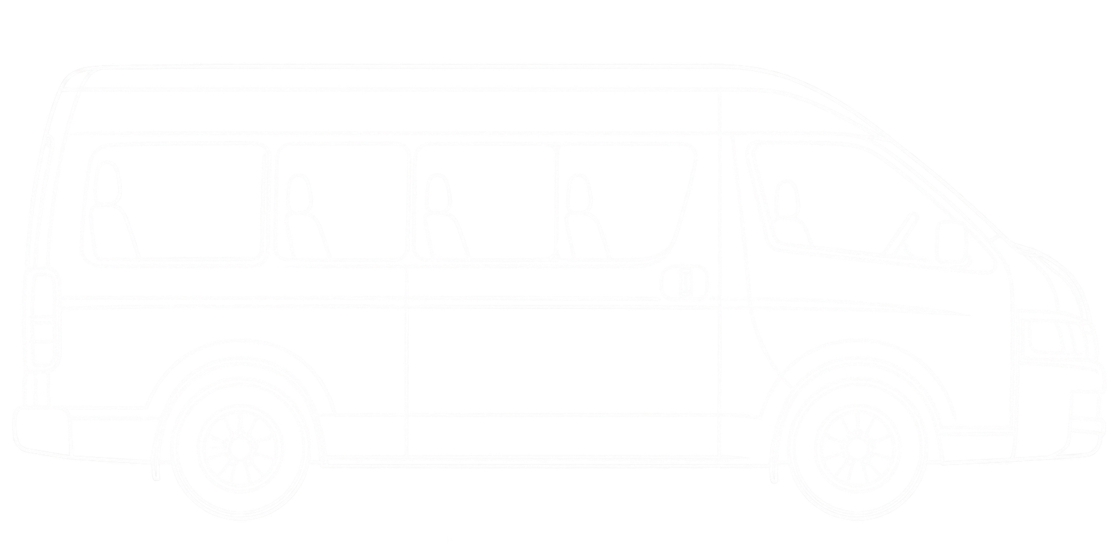 Minibus Hire Queenstown
