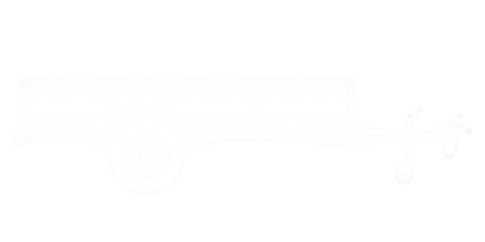 Trailer Hire Queenstown
